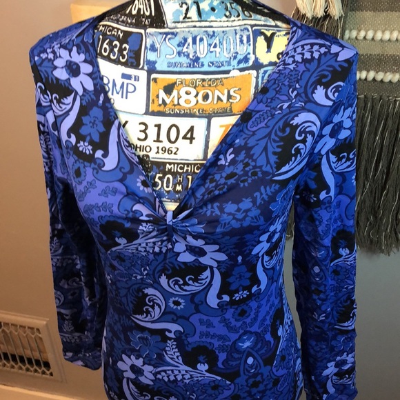 👑 The Limited Stretch Top Size Small - Picture 2 of 6